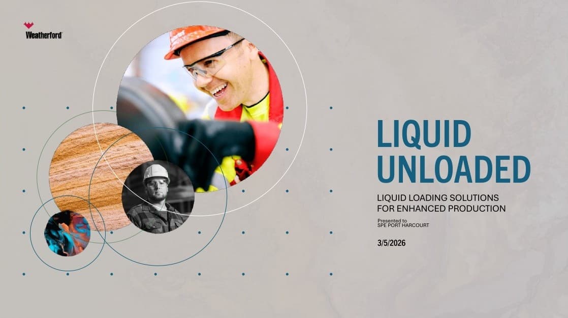 Liquid Unloaded: Liguid Loading Solutions for Enhanced Production