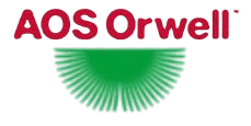 AOS Orwell